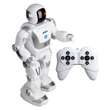 Program A Bot X