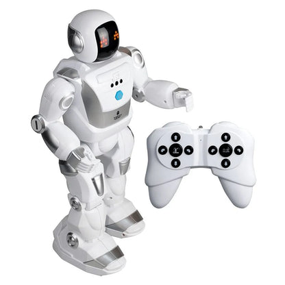 Program A Bot X