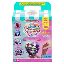 Slimy Gelateria Cones DIY Dessert Slime Sensory Play Set