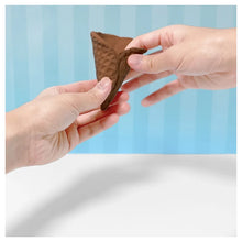 Slimy Gelateria Cones DIY Dessert Slime Sensory Play Set