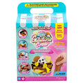 Slimy Gelateria Rolls DIY Dessert Slime Sensory Play Kit