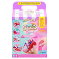 Slimy Gelateria Tacos DIY Dessert Slime Sensory Play Kit