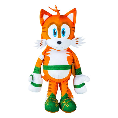 Sonic Plush Backpack