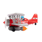 Sonic Tornado Biplane Interactive Playset with Sounds and Lights