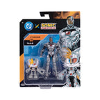 Sonic DC Figure Twin Pack Wave 1 Collectible Action Figures