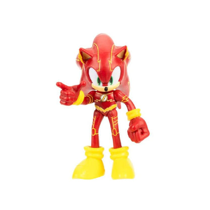 Sonic DC Mystery Heroes Wave 1 Blind Box Collectible Figure