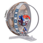 Sonic Death Egg Playset with Exclusive Running Sonic Figure