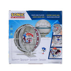 Sonic Death Egg Playset with Exclusive Running Sonic Figure