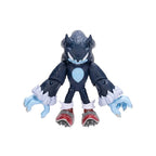 Sonic Werehog 4 Inch Articulated Action Figure by Jakks Pacific