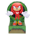 Sonic Knuckles Collector Edition Customizable Action Figure