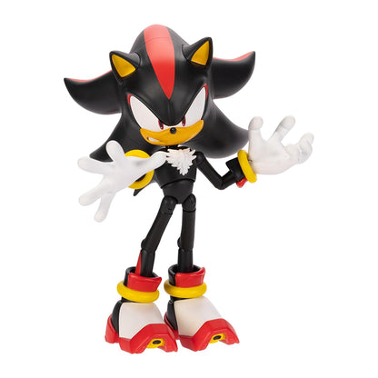 Sonic Shadow Collector Edition Poseable Action Figure