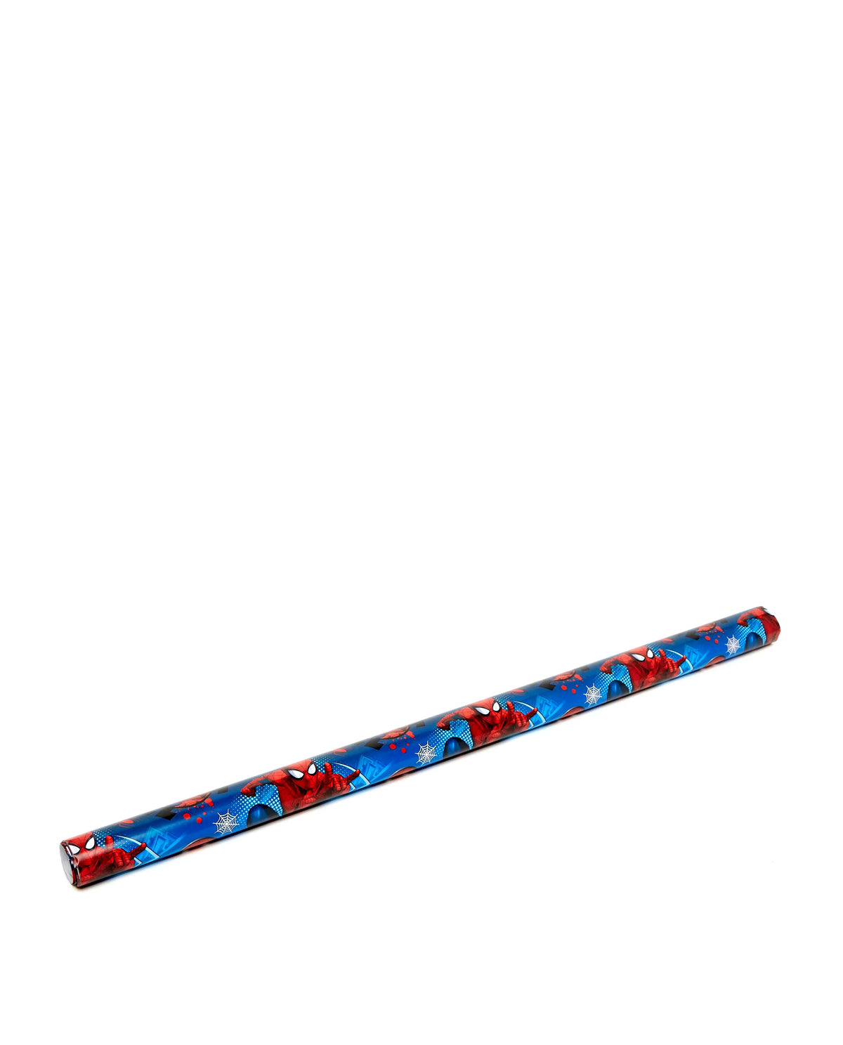 Spider-Man Marvel Gift Wrap Wrapping Paper for Kids Gifts