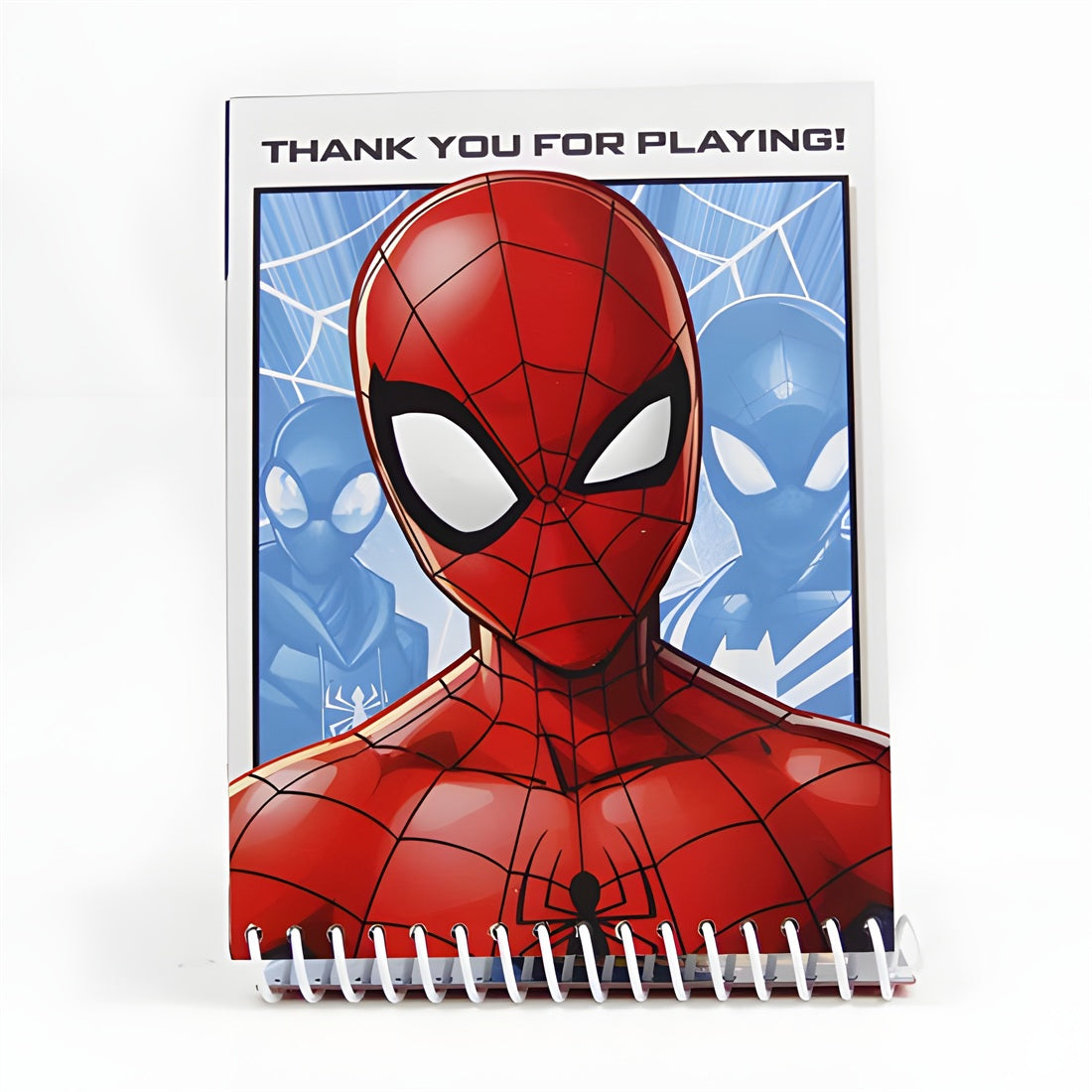 Skoodle Spider-Man Water Magic Pad