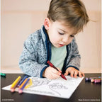 Disney Jr Spidey and His Amazing Friends Coloring & Activity Book with Crayons and Stickers