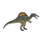 MOJO Spinosaurus Dinosaur Figure – Hand-Painted Prehistoric Model 21cm
