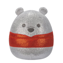 SQK 5IN LTL DISNEY100 WINNIE THE POOH