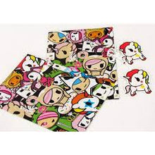 Tokidoki Gift Wrap – Colorful Designer Wrapping Paper for Gifts