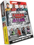 TOPPS F1 Diamond Edition Turbo Attax Mega Tin 2025