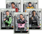TOPPS F1 Diamond Edition Turbo Attax Mega Tin 2025