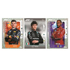 Topps Turbo Attax Formula 1 2025 Eco Pack Trading Cards