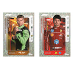 Topps Turbo Attax Formula 1 2025 Eco Pack Trading Cards