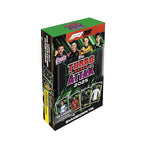 Topps Turbo Attax Formula 1 2025 Mega Multipack – 39 Trading Cards with Limited Edition Cards