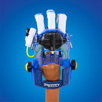 Discovery DIY Bionic Hand STEM Kit – Hydraulic Robotics Engineering Set for Kids