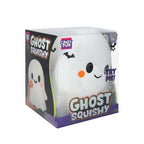 Crazy Fun Ghost Squishy – Slow-Rise Sensory Fidget Toy