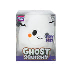 Crazy Fun Ghost Squishy – Slow-Rise Sensory Fidget Toy