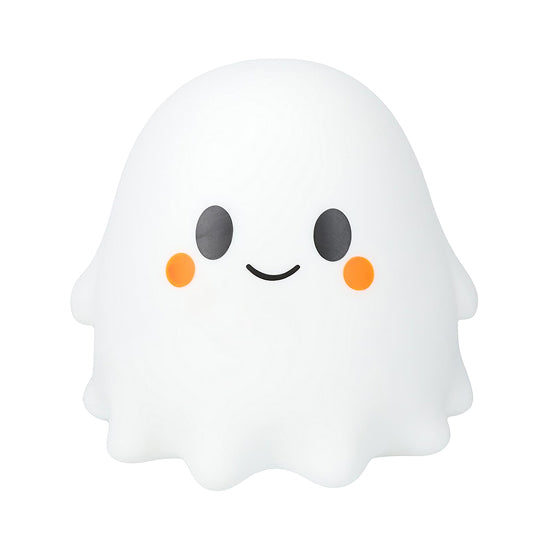 Crazy Fun Ghost Squishy – Slow-Rise Sensory Fidget Toy