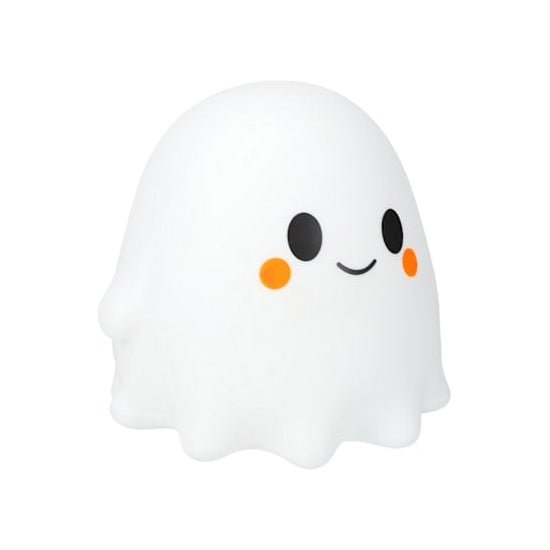Crazy Fun Ghost Squishy – Slow-Rise Sensory Fidget Toy