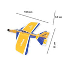 Thunderbird - Boomerang Plane Pack of 1