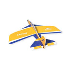 Thunderbird - Boomerang Plane Pack of 1