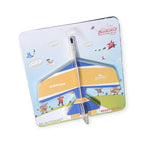 Thunderbird - Boomerang Plane Pack of 1