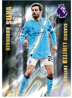 Topps Premier League 2025/26 Single Pack