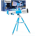 Toy Telescope with Tripod Early Explorers STEM Astronomy Kit