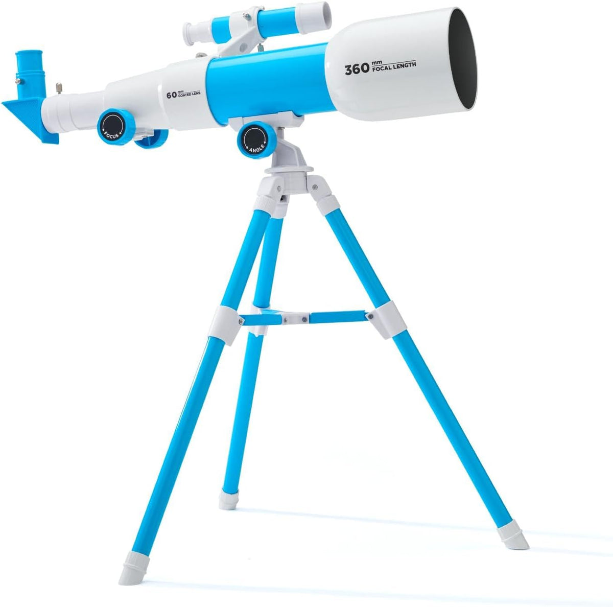 Toy Telescope with Tripod Early Explorers STEM Astronomy Kit