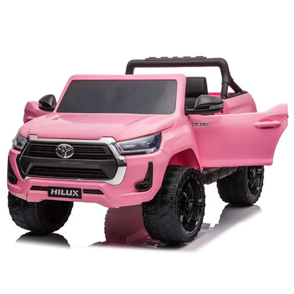 Toyota Pink 2.4G  24V7AH