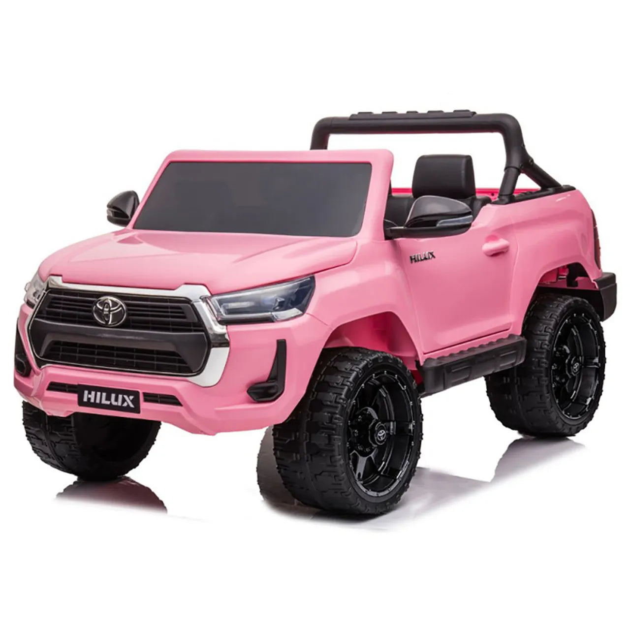 Toyota Pink 2.4G  24V7AH