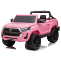 Toyota Pink 2.4G  24V7AH