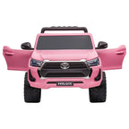 Toyota Pink 2.4G  24V7AH