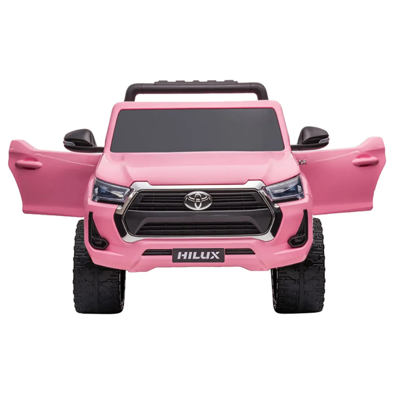 Toyota Pink 2.4G  24V7AH
