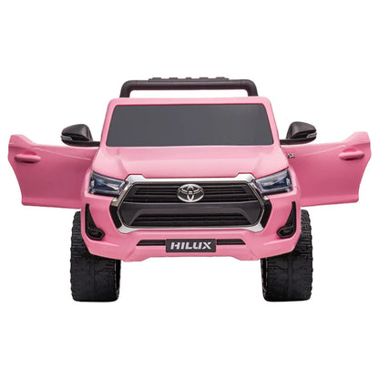 Toyota Pink 2.4G  24V7AH
