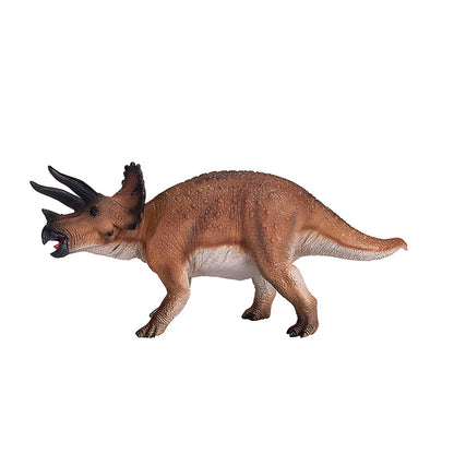Mojo Prehistory Triceratops Dinosaur Figure