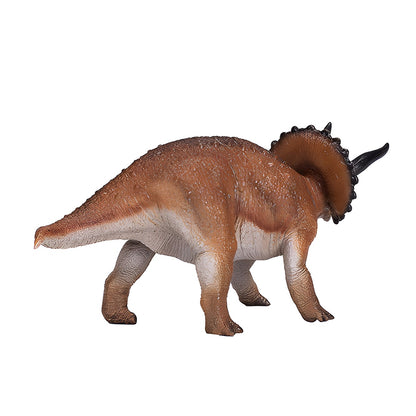 Mojo Prehistory Triceratops Dinosaur Figure