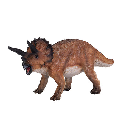 Mojo Prehistory Triceratops Dinosaur Figure