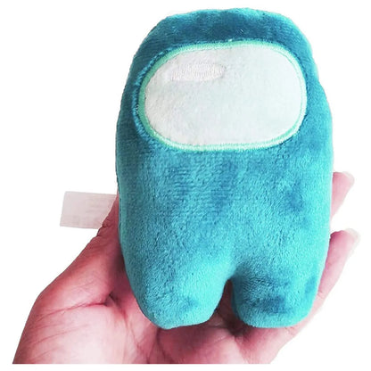 Among Us PLUSH BUDDIES - 6 PCS