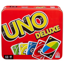 UNO Deluxe