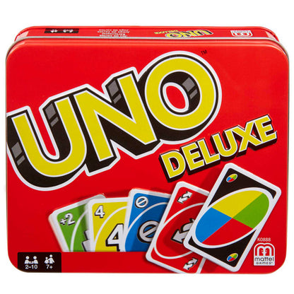UNO Deluxe