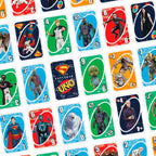 UNO Superman Movie